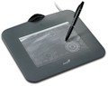 Mesa digitalizadora Genius G-Pen 450 4X5,5 pol., caneta