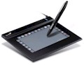 Tablet slim 3 x 5 pol. Genius G-Pen F350 USB c/ caneta