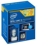 Processador Intel I5-4570 LGA1150 3,2GHz 6MB 4 C. 4G