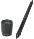 Caneta grfica Wacom Art Pen KP701E2 preta p/ Cintiq24