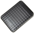 Mini HD externo 500GB Samsung M3 M500TCB/G USB3