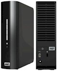 HD externo Western Digital My Book Essential 1TB, USB 2