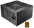 Fonte ATX V2.31 550W reais Cooler Master GX, PFC ativo