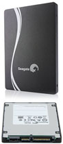 SSD 120GB Seagate ST120HM000 series 600 SATA3 530Mbps