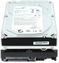 HD Seagate ST2000DL003, 2 TB, 64MB cache, SATA 6GB/s