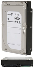 HD SATA3 3TB Seagate Constellation ST33000650NS, 64MB