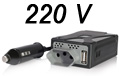 Inversor de potncia autom. Multilaser 220V 150W, USB#100