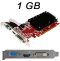 Placa video PowerColor ATI HD5450 1GB DDR3 64 bit HDMI2