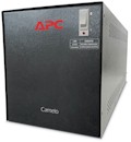 Mdulo de bateria (camelo) APC-Microsol de 24V, 36A #100