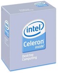 Processador Celeron 440, 2GHz, 800MHz, 512KB LGA775
