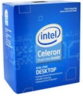 Processador Intel Celeron E1200 1.6GHz 512KB 800MHz 775