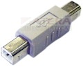 Juno USB Labramo 11128 USB tipo B macho p/ B macho