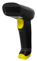 Pistola cdigo de barras laser Compex CPX-2200, USB2