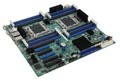 Placa me Server Intel DBS2600CP4, p/ Xeon dual LGA2011
