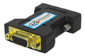 Adaptador DVI-A macho para VGA Fmea (HD15 fmea) 102149