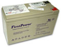 Bateria Selada FirstPower FP1270S 12VDC 7,0Ah#98