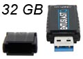 Pendrive 32GB Kingston Fury HXF30/32GBCL 90MB/s USB2