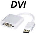Adaptador de vdeo DisplayPort DVI FlexPort FX-DPD01#7
