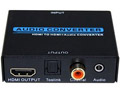 Conversor HDMI p/ HDMI c/ udio FlexPort FX-HHAC01