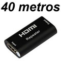 Repetidor de sinal HDMI Flexport FX-HRP40 at 40 metros2