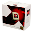 Processador AMD FX-6100 3.3GHz 14MB cache soquete AM3+.#98