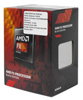 Processador AMD FX-6300 Black Edition 3,5GHz 14MB AM3+#98