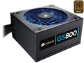 Fonte ATX12V v. 2.3 800W Corsair GS800 Gaming series