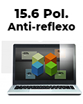 Filtro anti-reflexo antiglare 3M 15,6 p. wide AG15.6W9#100