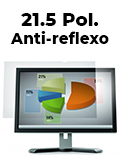 Filtro anti-reflexo anti-glare 3M 21,5 p. wide AG21.5W9#100