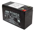 Bateria selada Haze Power HMA12-9 12V 9Ah#98