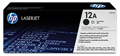 Toner HP Laserjet Q2612A para Laserjet 1010/1012/1015