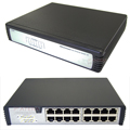 Switch HP V1405-16 (JD858-61002) 16 portas 10/100 Mbps#100