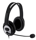 Headset digital Microsoft LifeChat LX-3000, USB #98