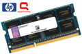 Memria 4GB DDR3 1600MHz Kingston KTH-X3C/4G p/ HP#100