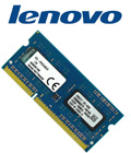 Memria 4GB DDR3 1600MHz Kingston KTL-TP3CS/4GLR Lenovo2