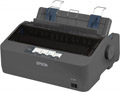 Impressora matricial Epson LX-350 EDG 9 pinos 80colunas2