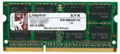 Memria 4GB DDR3 Kingston SODIMM 1066MHz KVR1066D3S7/4G#100