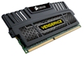 Memria 8GB 1600MHz PC3-12800 DDR3, Corsair Vengeance2