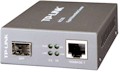 Conversor RJ45 p/ fibra SFP 1Gbit, TP-Link MC220L#98