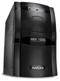 Nobreak 1KVA (620W) MCM 1000I p/ 3 PC Bivolt/115V#98