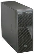 Gabinete server Intel P4304XXSFCN c/ fonte de 365W