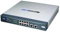 Firewall/Router Cisco VPN 8 portas 2 WAN balanc. RV082#98