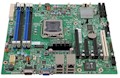 Placa me Intel server S1200BTS p/ i3/Xeon E3, LGA-1155