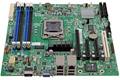 Placa me Intel server S1200BTSR, i3 e Xeon LGA-1155