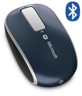 Mouse Bluetooth Microsoft Sculpt Touch 6PL-00009, USB#100