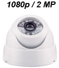 Cmera Multilaser SE162 infrared 1080p 24 LEDs 20m#98