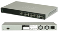 Switch Cisco SF500-24-K9-NA 24 portas 10/100, 2 Gigabit2