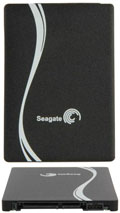 SSD Seagate 600 ST240HM000 240GB SATA3 6gbps 530MBps#98