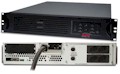 Nobreak APC Smart-UPS 3000VA/2700W SUA3000RM2U-BR, 120V