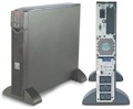 Nobreak APC Smart-UPS SURT2000XLI 2000VA (1400W), 230V#100